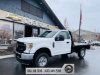 Pre-Owned 2021 Ford F-250 Super Duty XL