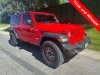 Pre-Owned 2018 Jeep Wrangler Unlimited Sport