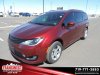 Certified Pre-Owned 2020 Chrysler Pacifica Launch Edition