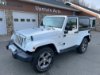 Pre-Owned 2018 Jeep Wrangler JK Sahara