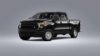 Pre-Owned 2023 Chevrolet Silverado 1500 Work Truck