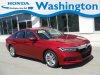 Certified Pre-Owned 2020 Honda Accord LX
