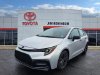 Pre-Owned 2021 Toyota Corolla SE Nightshade Edition
