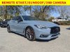 Pre-Owned 2021 INFINITI Q60 Red Sport 400