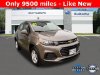 Pre-Owned 2021 Chevrolet Trax LS
