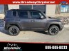 Pre-Owned 2017 Jeep Renegade Trailhawk