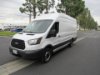 Pre-Owned 2017 Ford Transit 350