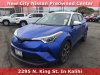 Pre-Owned 2019 Toyota C-HR XLE