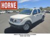 Pre-Owned 2021 Nissan Frontier S