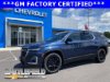 Certified Pre-Owned 2022 Chevrolet Traverse LS