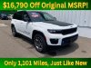 Pre-Owned 2022 Jeep Grand Cherokee Trailhawk 4xe