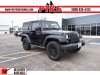Pre-Owned 2014 Jeep Wrangler Willys Wheeler Edition