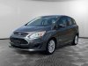 Pre-Owned 2017 Ford C-MAX Hybrid SE