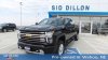 Certified Pre-Owned 2022 Chevrolet Silverado 2500HD High Country