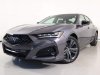 Certified Pre-Owned 2022 Acura TLX SH-AWD w/A-SPEC