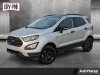 Pre-Owned 2021 Ford EcoSport SES
