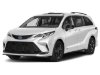 New 2023 Toyota Sienna XSE 25th Anniversary 7-Passenger