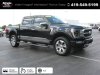 Pre-Owned 2021 Ford F-150 Platinum