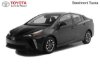 Certified Pre-Owned 2022 Toyota Prius XLE