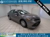 Pre-Owned 2019 Toyota Camry Hybrid LE