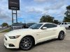 Pre-Owned 2015 Ford Mustang GT 50 Years Limited Edition