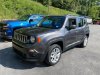 Pre-Owned 2017 Jeep Renegade Latitude