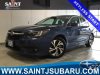 Pre-Owned 2020 Subaru Legacy Premium