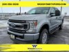 Pre-Owned 2021 Ford F-350 Super Duty XL