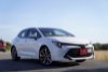 Certified Pre-Owned 2022 Toyota Corolla Hatchback XSE
