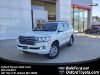 Pre-Owned 2020 Toyota Land Cruiser Base
