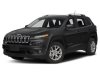 Pre-Owned 2018 Jeep Cherokee Latitude Plus