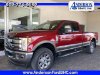 Certified Pre-Owned 2019 Ford F-350 Super Duty Lariat