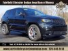 Pre-Owned 2018 Jeep Grand Cherokee SRT