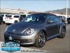Pre-Owned 2016 Volkswagen Beetle 1.8T SEL PZEV