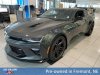 Pre-Owned 2017 Chevrolet Camaro SS