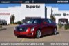 Pre-Owned 2018 Cadillac ATS 3.6L Premium Luxury