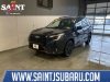 Certified Pre-Owned 2022 Subaru Forester Sport