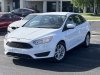 Pre-Owned 2018 Ford Focus SE
