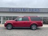 Pre-Owned 2015 Ford Expedition EL XLT