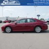 Pre-Owned 2019 Toyota Camry SE