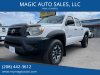 Pre-Owned 2013 Toyota Tacoma PreRunner