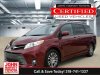 Pre-Owned 2019 Toyota Sienna XLE 8-Passenger