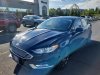 Pre-Owned 2018 Ford Fusion S