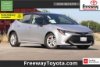 Certified Pre-Owned 2022 Toyota Corolla Hatchback SE