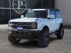 Pre-Owned 2021 Ford Bronco Outer Banks