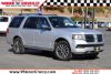 Pre-Owned 2017 Lincoln Navigator Select