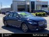 Certified Pre-Owned 2018 Lincoln Continental Reserve
