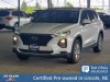 Pre-Owned 2019 Hyundai SANTA FE SE 2.4L