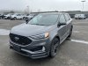 Certified Pre-Owned 2022 Ford Edge ST