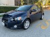 Pre-Owned 2016 Chevrolet Sonic LT Auto